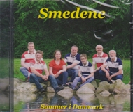 Sommer i Danmark (CD)